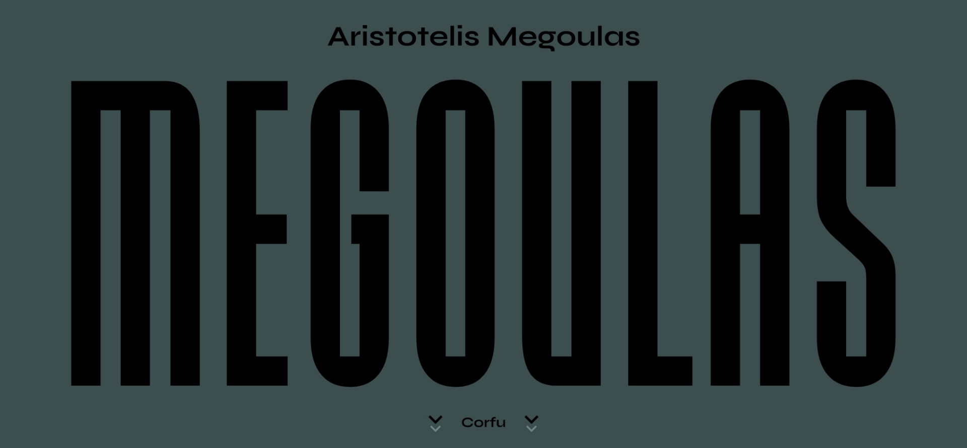 Aristotelis Megoulas