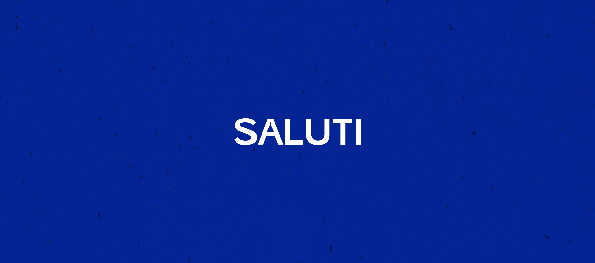 Saluti