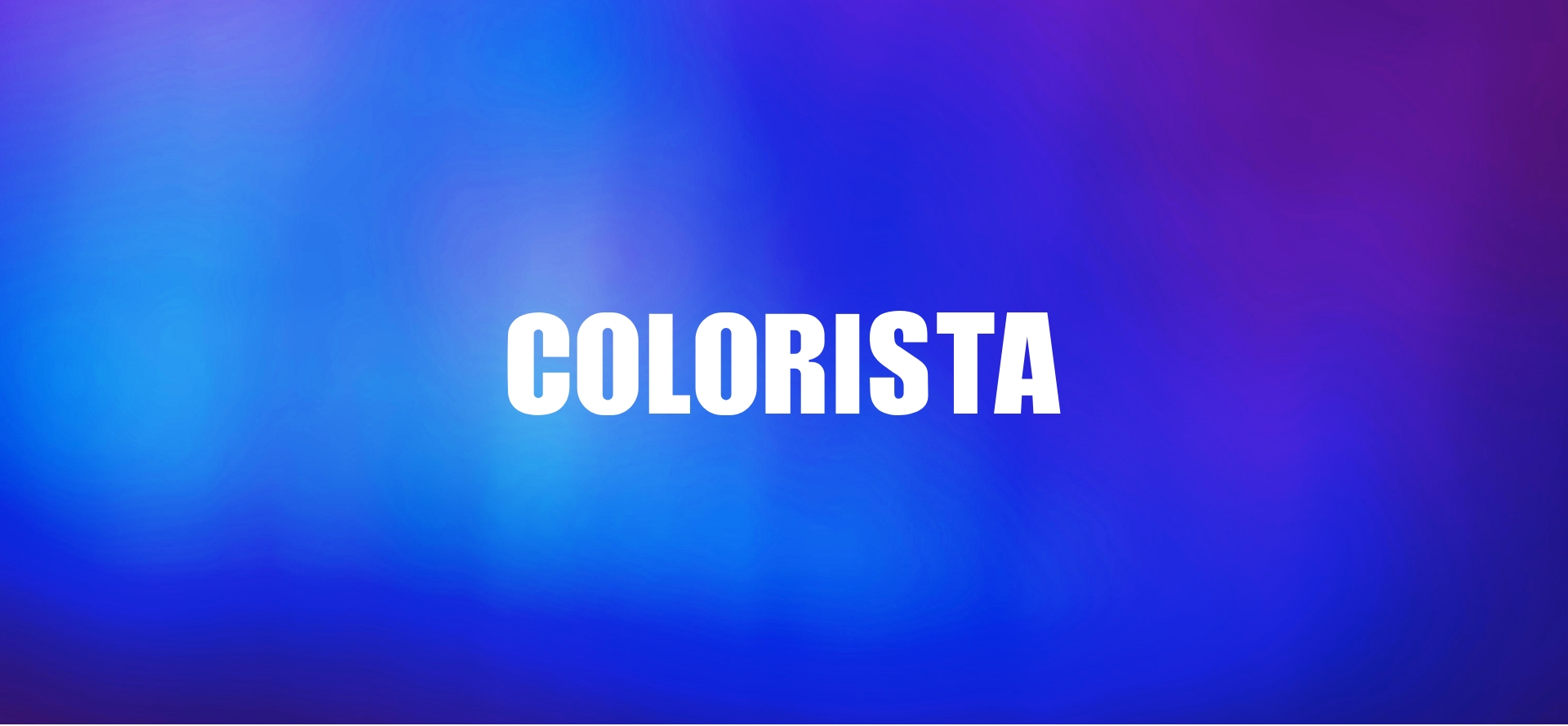 Colorista