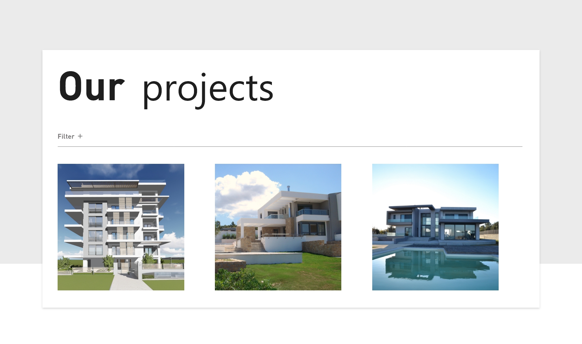 Statoras - DWHITE Project image