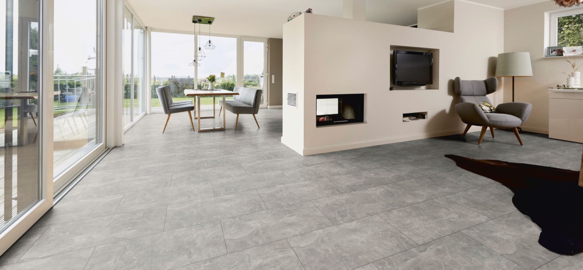 Floors & Clads
